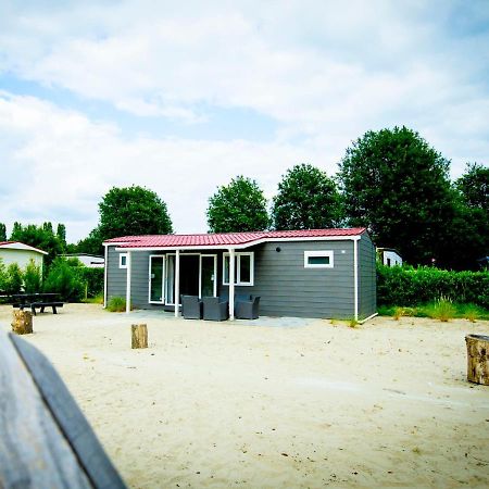 Holiday Home Duinhoeve-1 By Interhome Udenhout Dış mekan fotoğraf