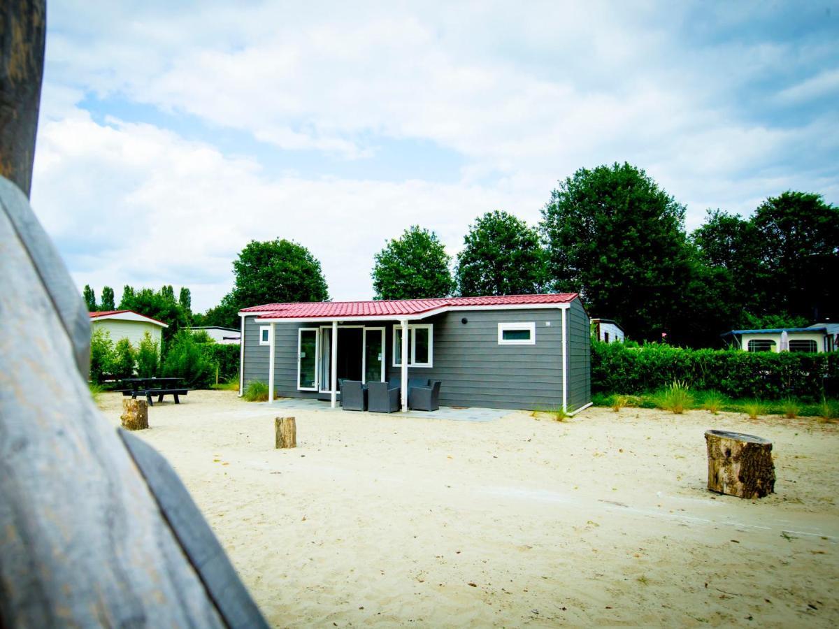 Holiday Home Duinhoeve-1 By Interhome Udenhout Dış mekan fotoğraf