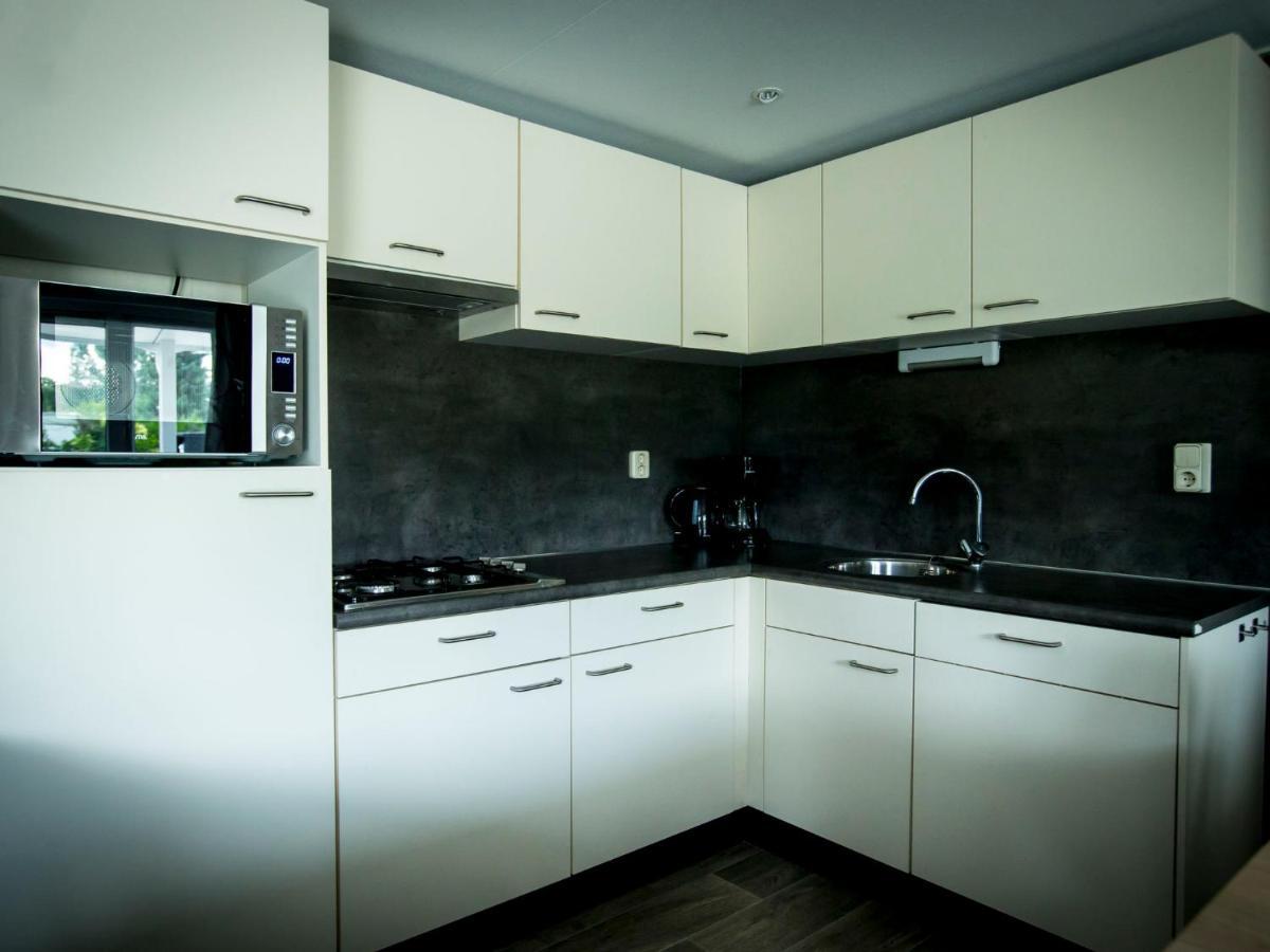 Holiday Home Duinhoeve-1 By Interhome Udenhout Dış mekan fotoğraf