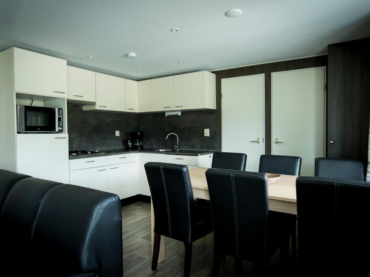 Holiday Home Duinhoeve-1 By Interhome Udenhout Dış mekan fotoğraf