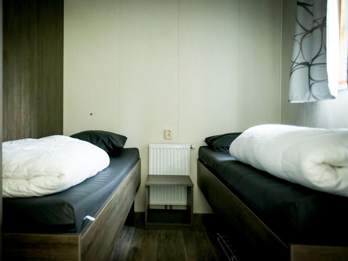 Holiday Home Duinhoeve-1 By Interhome Udenhout Dış mekan fotoğraf