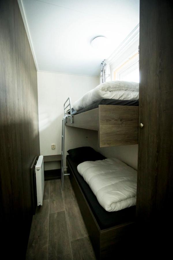Holiday Home Duinhoeve-1 By Interhome Udenhout Dış mekan fotoğraf