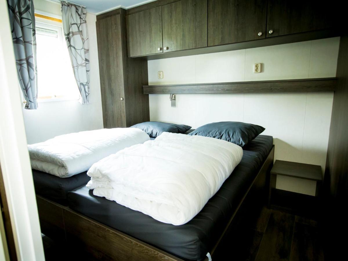 Holiday Home Duinhoeve-1 By Interhome Udenhout Dış mekan fotoğraf