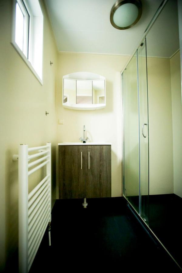 Holiday Home Duinhoeve-1 By Interhome Udenhout Dış mekan fotoğraf